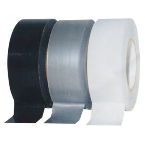 Gaffa Tape Theatre 50 mm Bianco, 50 mm / 50 m