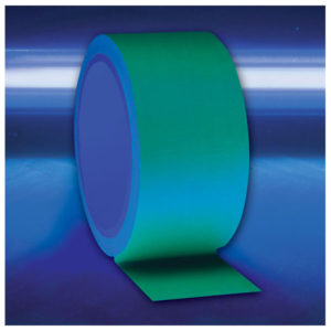 Gaffa tape Neon Verde 50mm / 25m