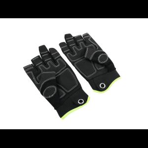 HASE Gloves 3 Finger, size XL