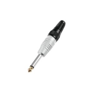 HICON Jack plug 6.3 HI-J63M