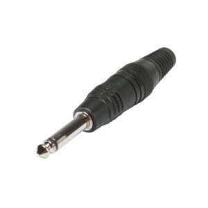 HICON Jack plug 6.3 HI-J63M03