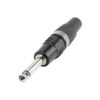 HICON Jack plug 6.3 HI-J63MP-B