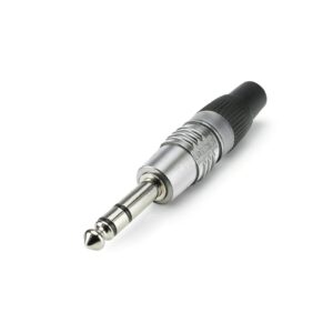 HICON Jack plug 6.3 HI-J63SP