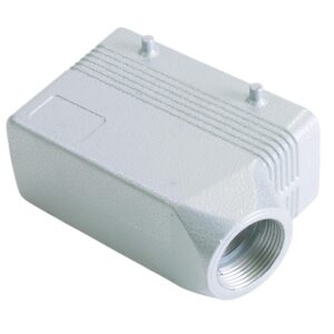 ILME Socket Casing,for 16-pin, PG21,angle