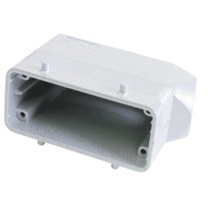 ILME Socket Casing,for 16-pin, PG21,angle