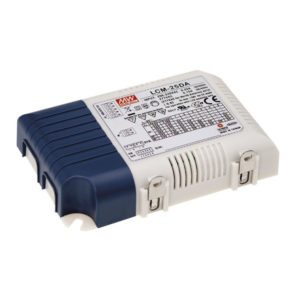 LED Driver Universal 25 W