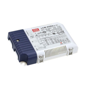 LED Driver Universal 60 W