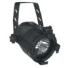 LED Pinspot Pro Nero