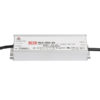 LED Power Supply 150 W 24 VDC HLG-150H-24