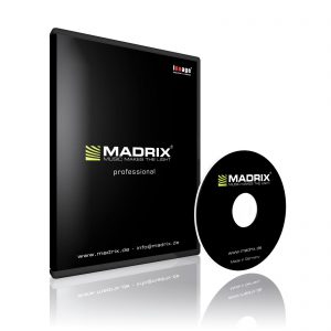 MADRIX UPGRADE basic -></noscript> professional