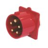 MENNEKES CEE Mounting Plug 32A 5pin