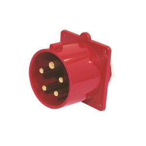 MENNEKES CEE Mounting Plug 32A 5pin