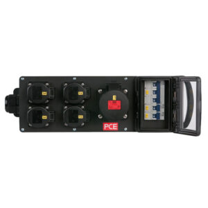 MPD-416CEE Power Splitter