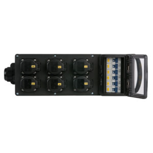 MPD-616 Power Splitter