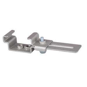 Mini Tent Clamp Metallo, SWL 25Kg