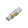 NEUTRIK PowerCon Cable Plug gy NAC3FCB