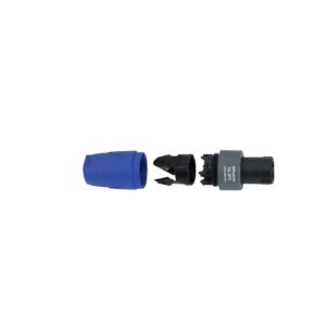 NEUTRIK Speakon cable plug 2pin NL2FX