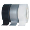 Nichiban Gaffa Tape Nero, 38mm / 50m