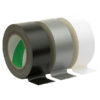 Nichiban Gaffa Tape Nero, 50mm / 25m