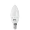 OMNILUX C-37 LED candle 230V 4W E-14 3000K