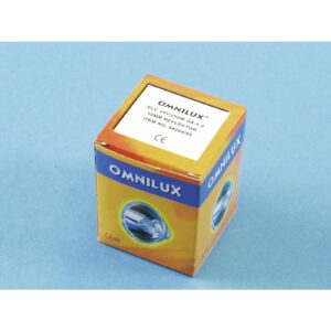 OMNILUX ELC 24V/250W GX-5.3 500h 50mm reflector