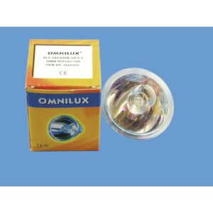 OMNILUX ELC 24V/250W GX-5.3 500h 50mm reflector