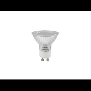 OMNILUX GU-10 230V 18 LED 6500K