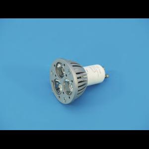 OMNILUX GU-10 230V 3x1W LED 6500K