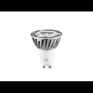 OMNILUX GU-10 230V 3x1W LED blue