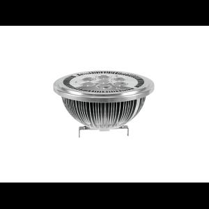 OMNILUX LED AR111 PAR-36 12V 7x1W 3200K