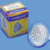 OMNILUX MR-16 12V GX-5.3 18 LED yellow + C