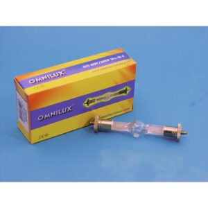 OMNILUX OTI 100V/300W SFc-10-4 500h 6500K