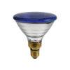 OMNILUX PAR-38 230V/80W E-27 FL blue