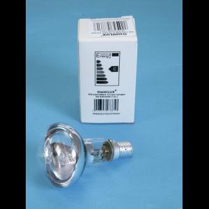 OMNILUX R50 230V/28W E-14 clear halogen