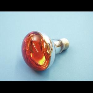 OMNILUX R80 230V/60W E-27 orange