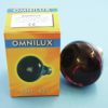 OMNILUX R80 230V/60W E-27 violet