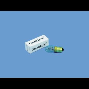 OMNILUX T16 230V/9W E-14