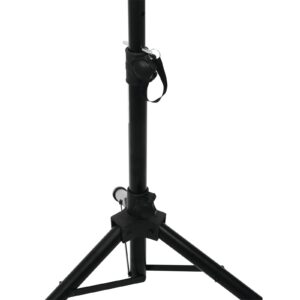 OMNITRONIC BHS-48 Speaker System Stand