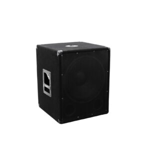 OMNITRONIC BX-1550 Subwoofer 800W