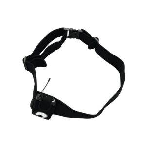 OMNITRONIC Belt for Pocket Receivers/Transmitters