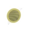 OMNITRONIC CS-4G Ceiling Speaker gold