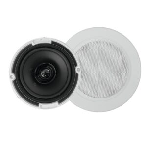 OMNITRONIC CSC-3 Ceiling Speaker