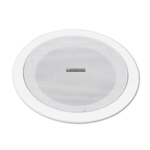 OMNITRONIC CSC-4 Ceiling Speaker