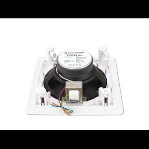 OMNITRONIC CSQ-6 Ceiling Speaker