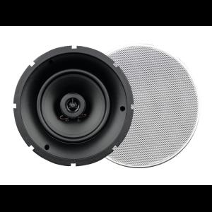 OMNITRONIC CSX-6 Ceiling Speaker white