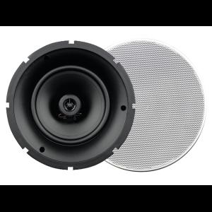 OMNITRONIC CSX-8 Ceiling Speaker white