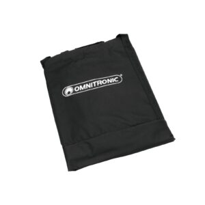 OMNITRONIC Carrying Bag for Mobile DJ Stand XL