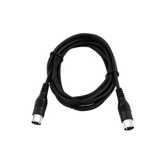 OMNITRONIC DIN cable 8pin 3m