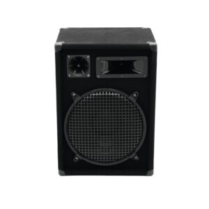 OMNITRONIC DX-1222 3-Way Speaker 600 W