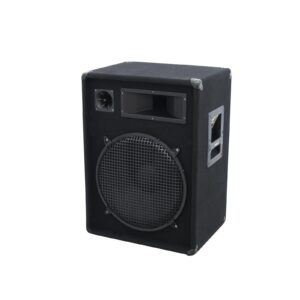 OMNITRONIC DX-1522 3-Way Speaker 800 W